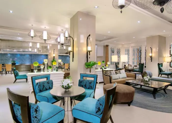 هتل بای ویو پاتایا